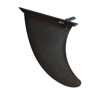 滑水板专用尾鳍SUP桨板鱼翅各种尾鳍底座