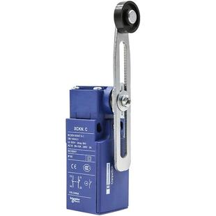 施耐德限位行程开关XCKN2145P20C 2102 2110 2118 2121原装正品