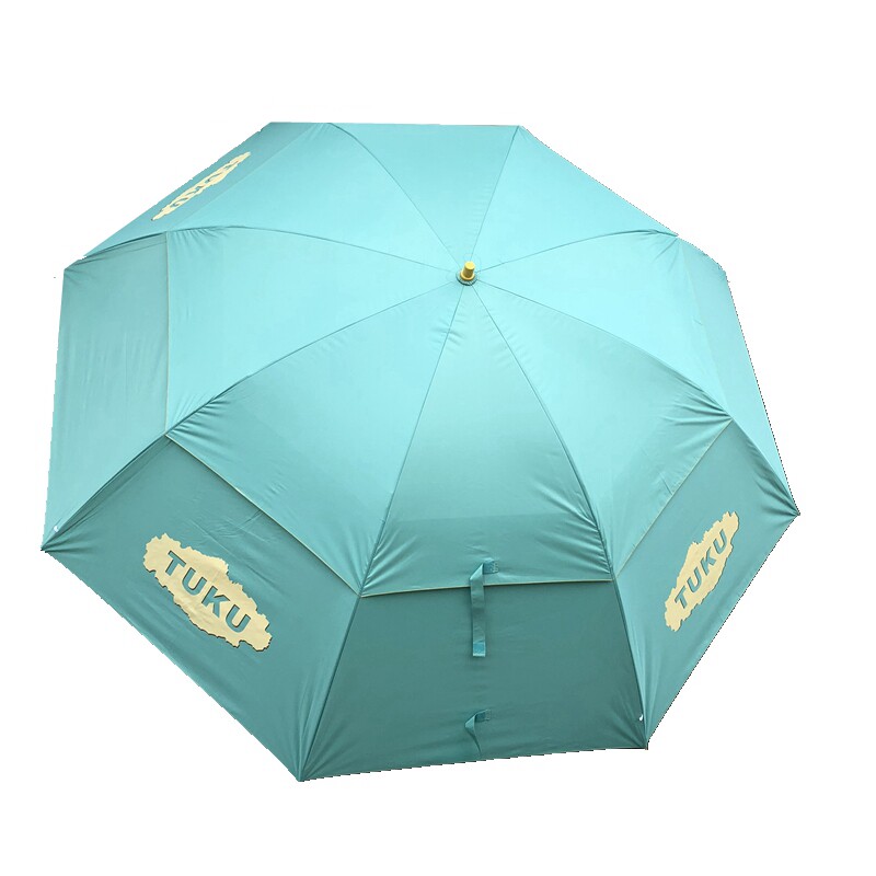 途酷防雨钓伞万向防晒钓鱼伞