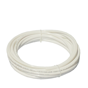 净水器2分PE水管蓝色2分管纯水机直饮水2分pe水管净水机水管配件