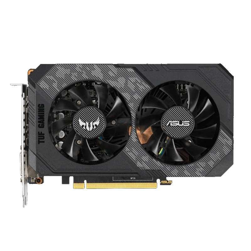 asus gtx1660s o6g台式机游戏显卡怎么样？不要单看众测表面？