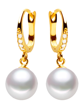 925质感满分时髦小香风菱格手镯