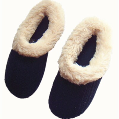 出口美国dearfoams高反弹月子鞋