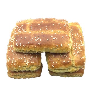 东北老式大饼干 鸡蛋发面饼干办公室零食饼干点心一份3斤包邮