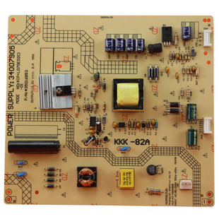 包邮康佳电源板LED32HS11 KIP+L070E02C1-01 34007905 35016275