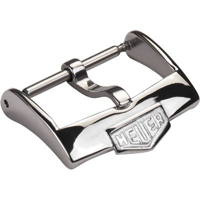 不锈钢手表扣豪Y亮光针扣皮带扣