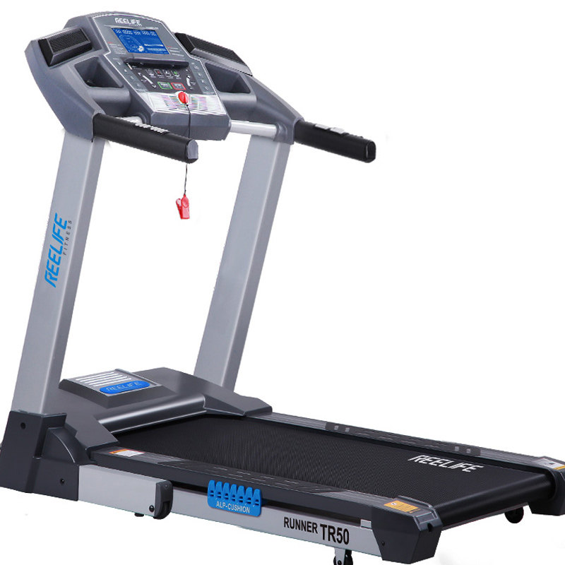 锐飞Reelifefitnes跑步机