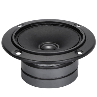 雷顿BM卡包3寸高音双磁KTV小高音喇叭圆形高音卡拉包房大功率音箱