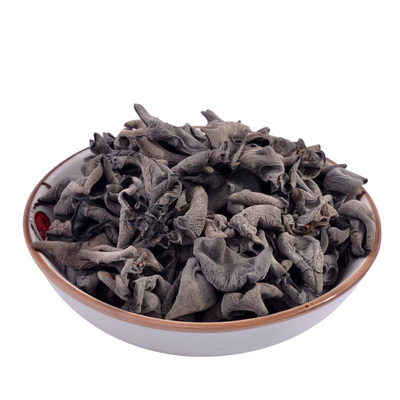 东北特产脆嫩非野生天然小碗耳