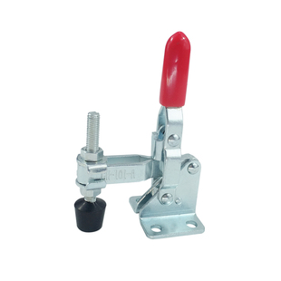 快速夹具垂直式水平式推拉式门扣式 HS GH 201 40323 301AM 102B