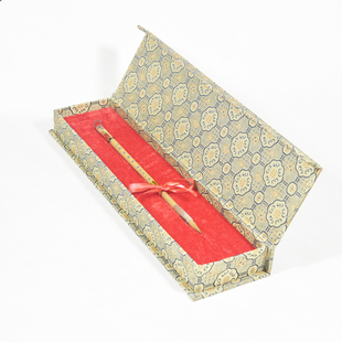 湖州王一品天官牌高档正品善琏湖笔狼羊兼毫书法毛笔小中大楷套装