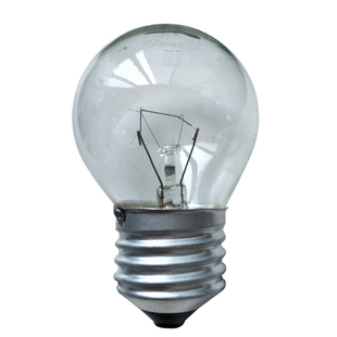 老式普通钨丝灯e27大螺口灯泡台灯专用三挡无极可调光暖黄光灯泡