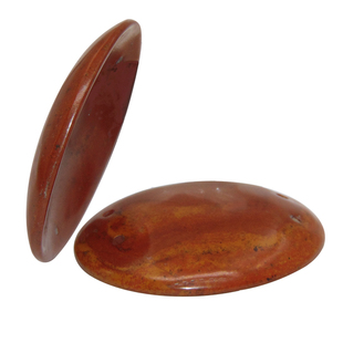 正品天然富贵红砭石面部刮痧板砭石眼罩全身经络梳点穴按摩拨筋棒