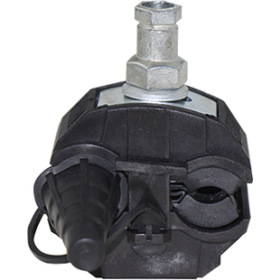 绝缘穿刺线夹低压 电缆分支 3-120主线16-120 支线16-120 平方mm