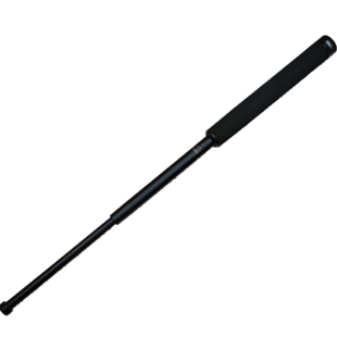 蚂蚁GAS伸缩棍防身棍甩棍车载防身武器自卫打架用品三节摔棍