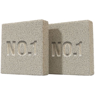 纳米砖鱼缸过滤材料硝化细菌