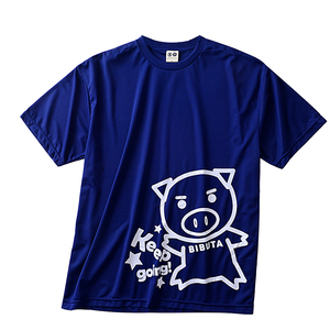 周三周日直播男大码吸汗速干网眼运动休闲T恤  宽松大码胖人半袖