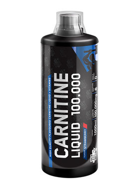 Myprotein液体左旋肉碱100000