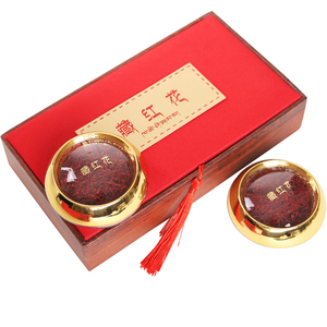 藏红花正品特级西藏茶泡水喝10克