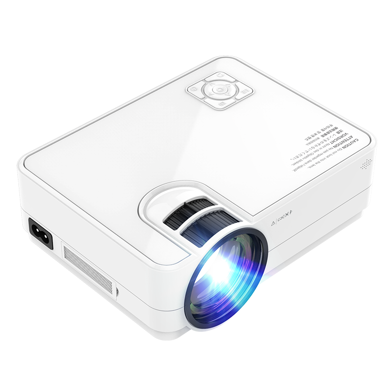 光米m3智能一体手机高清4k投影仪口碑评测啥样?图文报告揭秘？猛料！