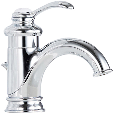 科勒卫浴复古冷热水龙头