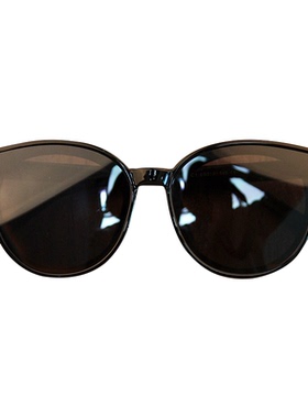 大脸显瘦百搭太阳镜新款网红