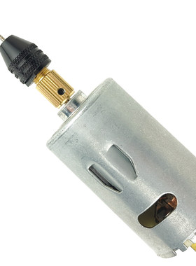 启牛万用夹头多功能DIY微型