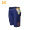 361184027 Blue Quarter Pants