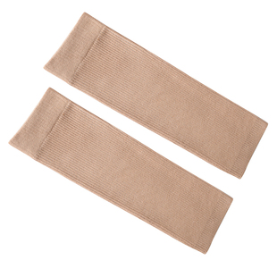 纯棉护小腿保暖夏季男女薄款空调房护腿护脚腕防寒护脚踝运动袜套