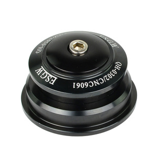 锥形碗组转换座底挡28.6直管前叉转锥形碗组底挡44-55 56mm头管