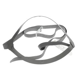 3m 6281头带组合 6100 6200 防毒面具 防尘面具 面罩 配件