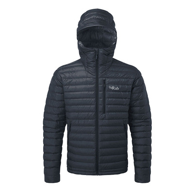 白鹅绒RAB超轻防风保暖男