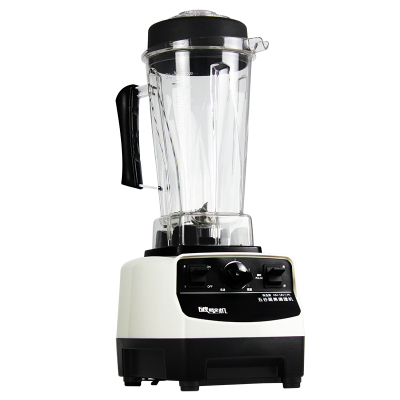 康逸美破壁料理机2200W多功能养生果汁机家用商用沙冰搅拌调理机