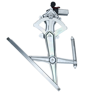 贵升 专用于比亚迪F3玻璃升降器总成L3 G3电动车窗摇窗机支架左前