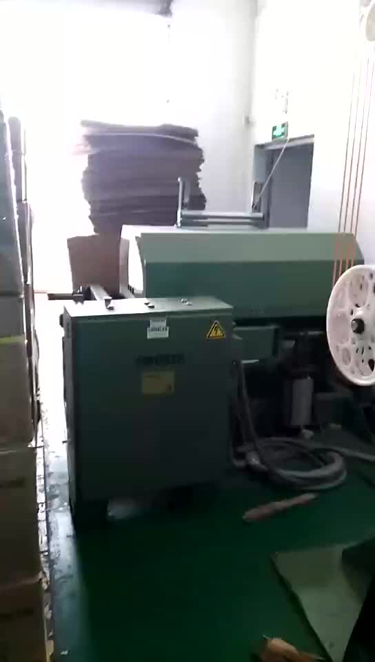 Cat 657g