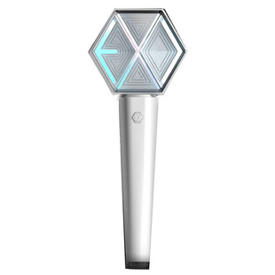 官方正品EXO应援棒现货 爱丽棒灯代购第三代VER3.0手灯可中控