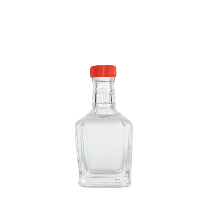 便利店调酒创意小酒瓶
