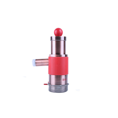 新款悬灸无烟艾灸仪器