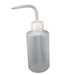 角膜塑形镜冲洗瓶 硬性隐形眼镜OK镜 RGP清洗瓶 250ml