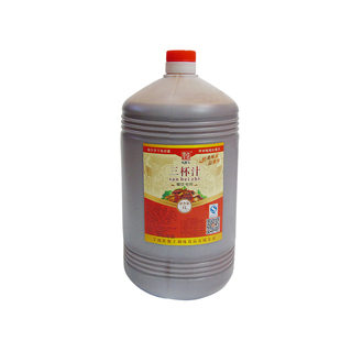 一壶包邮三杯鸡料理台式三杯汁餐饮专商用食堂批发酱料调味品调料