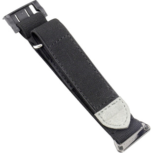 UROVO/优博讯 pda手持终端盘点机i6300A DT40 DT50 P8100数据采集器通用版原装专用手腕带背带防滑可拆卸