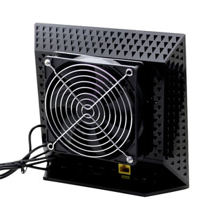 网件Netgear R6100/6200/6250/R6300 V2 无线路由器专用散热风扇