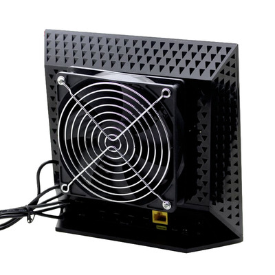 网件无线路由器专用散热风扇