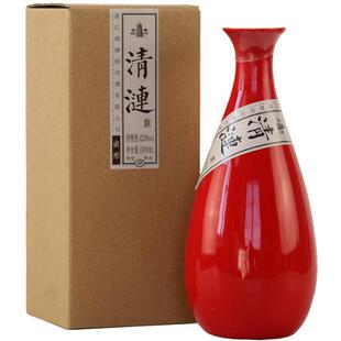 绍兴黄酒 塔牌手工黄酒花雕酒清涟出彤系列500ml商务宴请