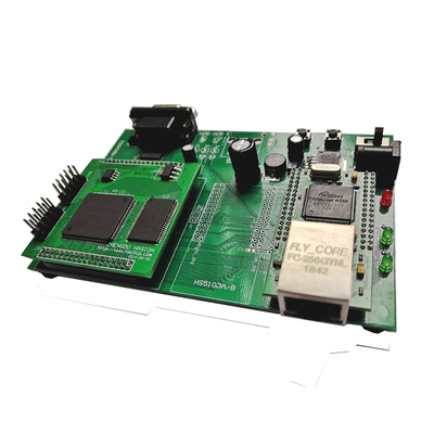 HS-EVBW5300/STM32Z评估板W5300 stm32开发板和fpga开发板热卖