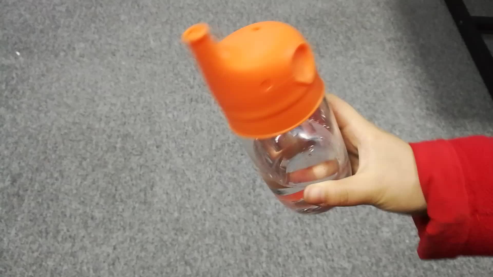 Promotion Safe Bpa Free Silicone Sippy Cup Lid Buy Leakproof Sippy