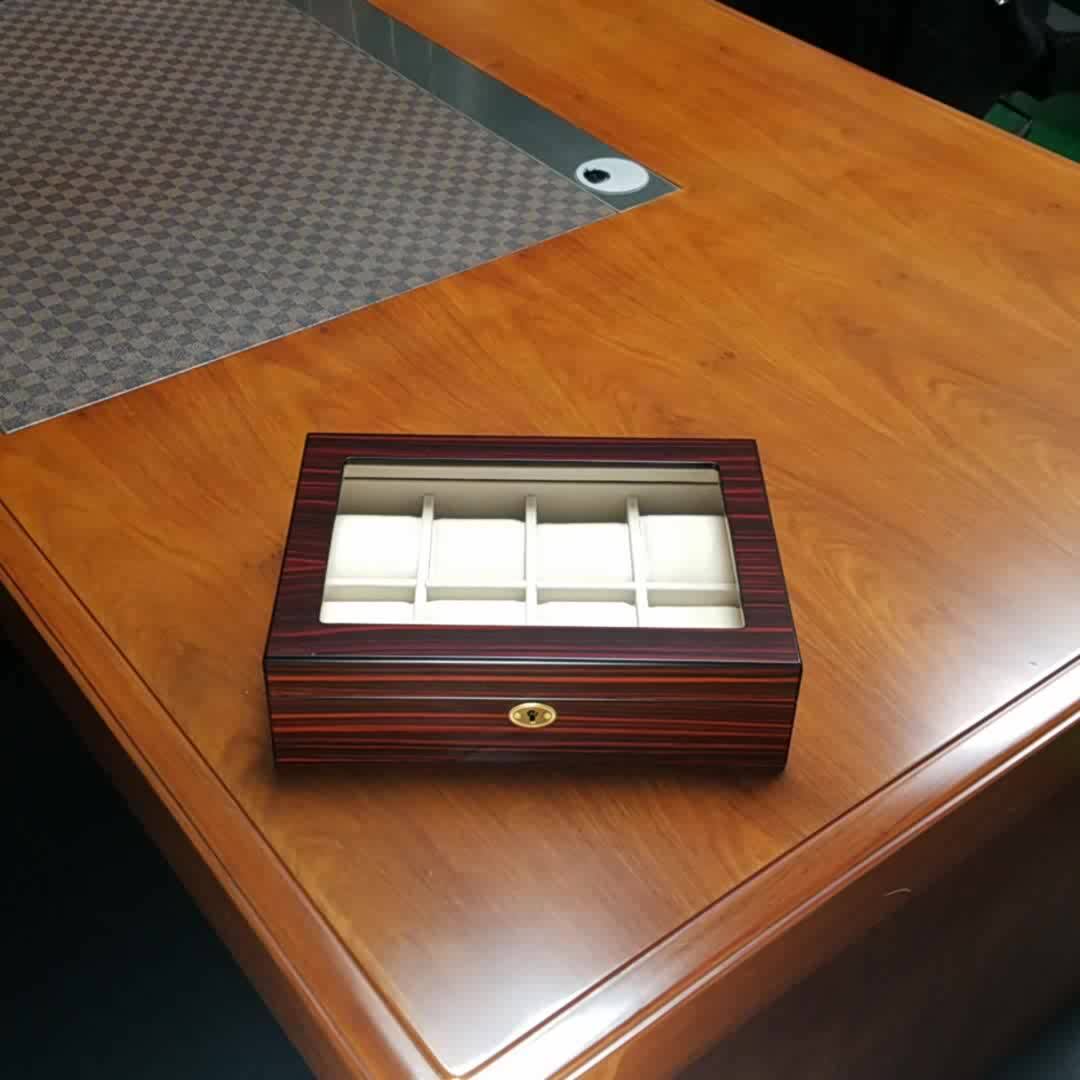 Large Wall Mounted Watch Storage For 20 Watches Buy Watch Display Strap