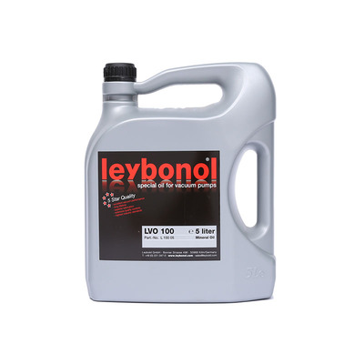 原装德国莱宝真空泵专用油真空油leybonol机油LVO100/120/130GS77