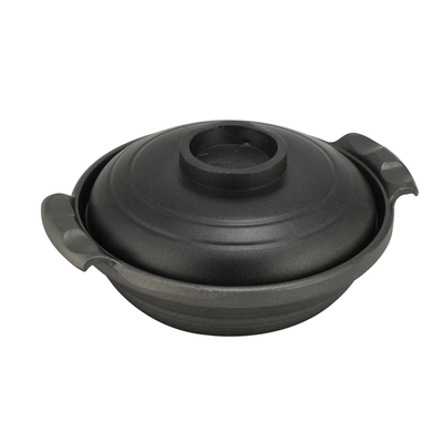 铝合金黄焖鸡米饭日韩料理煲仔锅