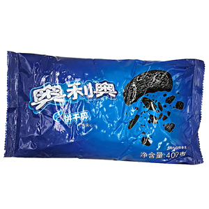 8.75元/包起】奥利奥饼干碎400g